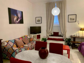 Chroma Apt Farinone 28 Rome